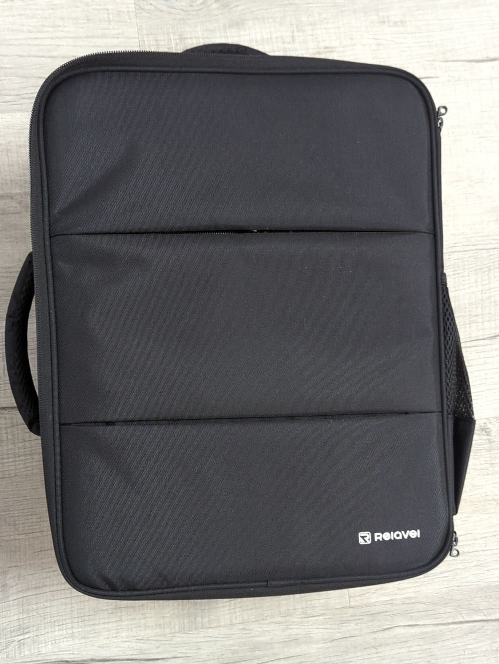Reiavei Professional Travel Makeup Organizer - Picture 4 of 9